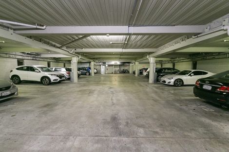 Photo of property in Mendoza Terraces, 9 Ebor Street, Te Aro, Wellington, 6011