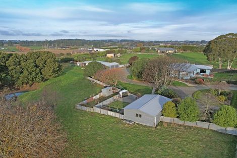 Photo of property in 86 Airedale Road, Weston, Oamaru, 9492