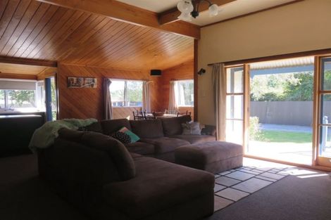 Photo of property in 260 Talbot Street, Geraldine, 7930