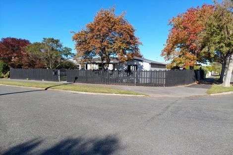 Photo of property in 23 Westerleigh Street, Bishopdale, Christchurch, 8053