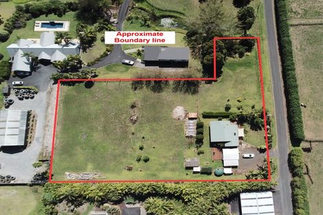 Photo of property in 431b Glenbrook Road, Kingseat, Pukekohe, 2679