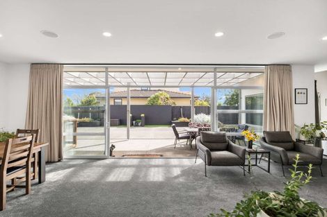 Photo of property in 127 Pegasus Boulevard, Pegasus, 7612