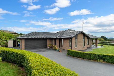 Photo of property in 7 Haden Place, Omokoroa, 3114