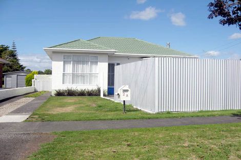 Photo of property in 2a Caffray Avenue, Aramoho, Whanganui, 4500