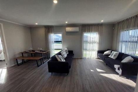 Photo of property in 12 Bollington Avenue, Kaiapoi, 7630