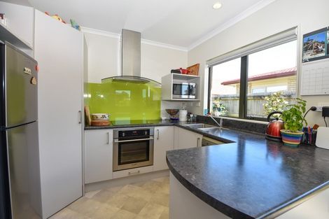 Photo of property in Villa Estate, 23/55 Armstrong Avenue, Carterton, 5713