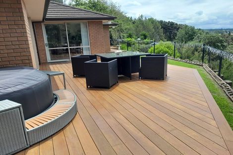 Photo of property in 19b Kowhai Road, Wainui, Silverdale, 0992