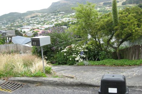 Photo of property in 91 Reserve Terrace, Lyttelton, 8082
