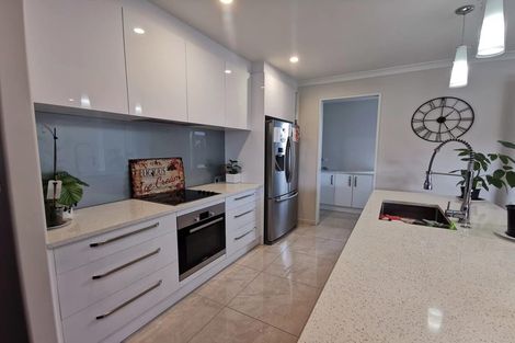 Photo of property in 12 Edwin Ebbett Place, Wigram, Christchurch, 8025