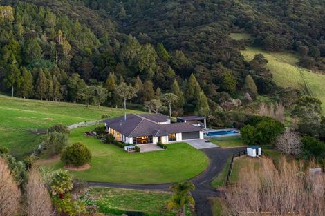 Photo of property in 42 Rauhori Road, Makarau, Kaukapakapa, 0873