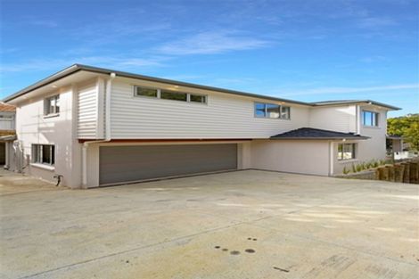 Photo of property in 693a Great North Road, Grey Lynn, Auckland, 1021