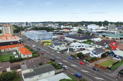 Photo of property in 157 Saint Aubyn Street, New Plymouth, 4310