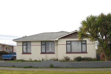 Photo of property in 294 Princes Street, Strathern, Invercargill, 9812