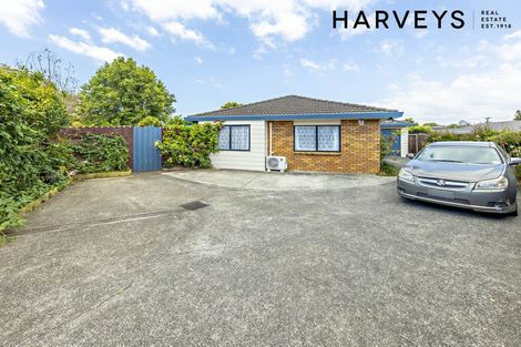 Photo of property in 2/3 Thompson Street, Mangere East, Auckland, 2024