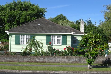 Photo of property in 19 Hinerangi Street, Te Kuiti, 3910