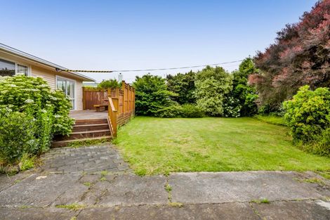 Photo of property in 58 Reid Avenue, Hawera, 4610