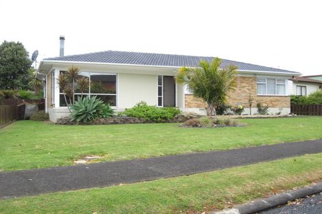 Photo of property in 6 Chipping Dale, Mangere Bridge, Auckland, 2022