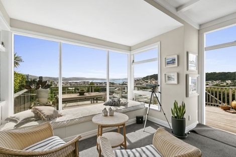 Photo of property in 59 Thompson Street, Mount Cook, Wellington, 6011