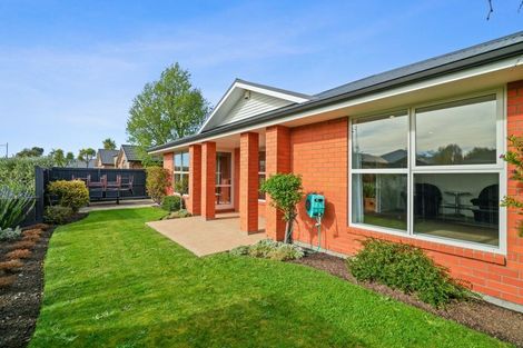 Photo of property in 61 Bibiana Street, Aidanfield, Christchurch, 8025