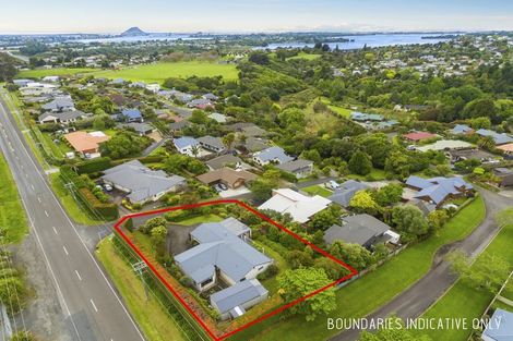 Photo of property in 2 Cashmere Way, Welcome Bay, Tauranga, 3112