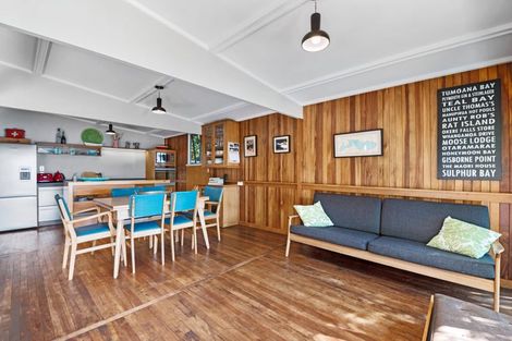 Photo of property in 171 Tumoana Road, Tikitere, Rotorua, 3074