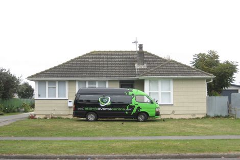 Photo of property in 61 Williams Street, Marewa, Napier, 4110