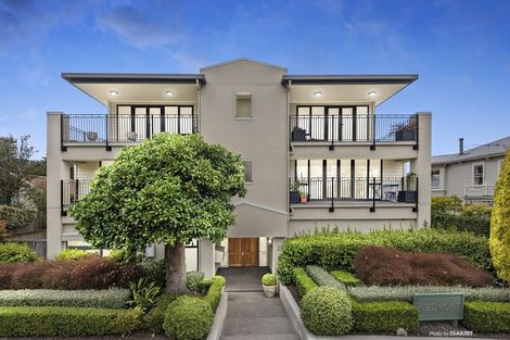 Photo of property in 8/28 Hobson Street, Thorndon, Wellington, 6011