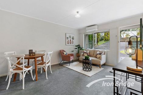 Photo of property in 1/17 Cresta Avenue, Beach Haven, Auckland, 0626
