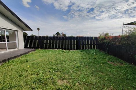 Photo of property in 7/47 Tennessee Avenue, Mangere East, Auckland, 2024