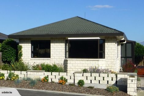 Photo of property in 9 Roeske Street, Richmond, 7020