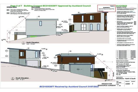 Photo of property in 13 Celeste Place, Totara Vale, Auckland, 0627