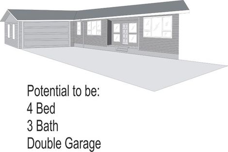 Photo of property in 65 Cameron Crescent, Masterton, 5810