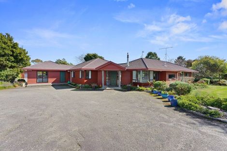 Photo of property in 48 Old Hautere Road, Hautere, Otaki, 5582