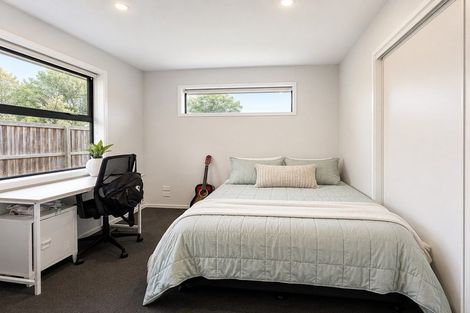 Photo of property in 4 Hungerford Drive, Rolleston, 7615
