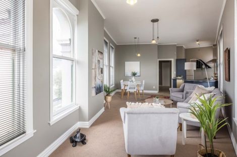 Photo of property in 4/112 Riddiford Street, Newtown, Wellington, 6021