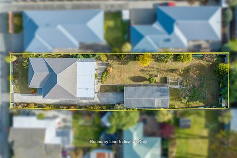 Photo of property in 49 Leitch Street, Somerfield, Christchurch, 8024