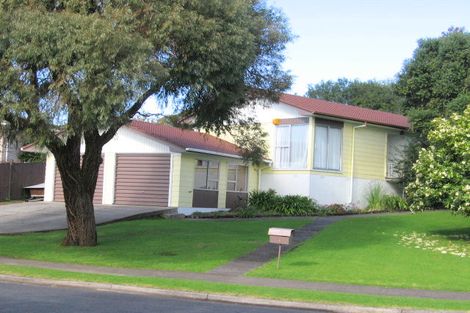 Photo of property in 3 Charntay Avenue, Clover Park, Auckland, 2019