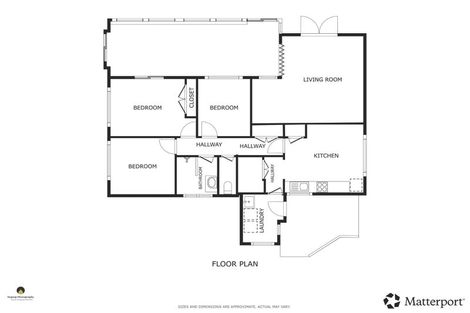 Photo of property in 5 Collins Drive, Waikuku Beach, 7402