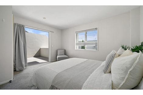 Photo of property in 164a Strickland Street, Sydenham, Christchurch, 8023