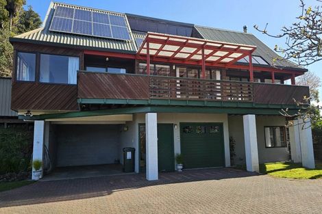 Photo of property in 73 Hillcrest Road, Kaikohe, 0405