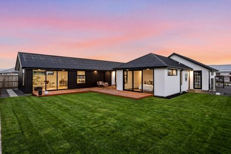 Photo of property in 51 Fairmaid Street, Lincoln, 7608