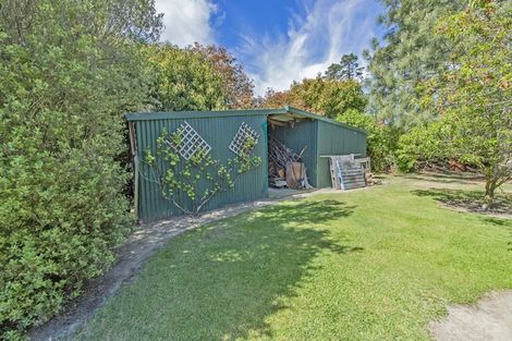 Photo of property in 28 Windsor Drive, Kirwee, Darfield, 7571