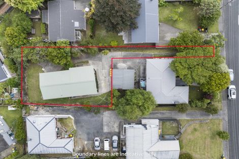 Photo of property in 2/40 Salisbury Road, Birkdale, Auckland, 0626
