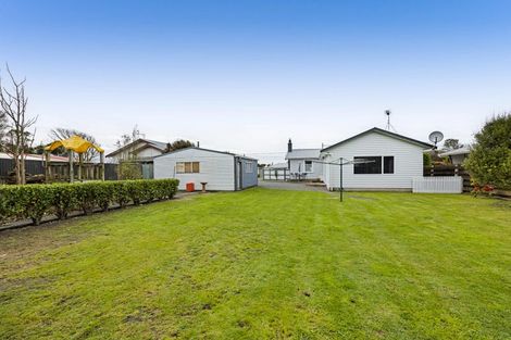 Photo of property in 74 Puriri Street, Hawera, 4610