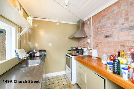 Photo of property in 149a Church Street, West End, Palmerston North, 4412