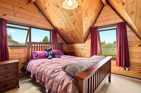 Photo of property in 5 Shane Place, Lynmore, Rotorua, 3010