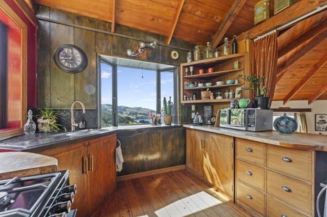 Photo of property in 33 Slant Street, Careys Bay, Port Chalmers, 9023