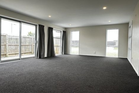 Photo of property in 63 Granite Drive, Rolleston, 7614