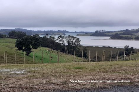 Photo of property in 313 Pukapuka Road, Pohuehue, Warkworth, 0983