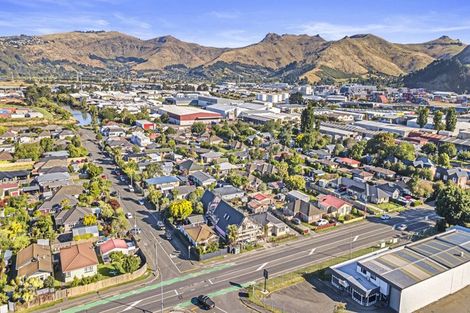 Photo of property in 65a Rutherford Street, Woolston, Christchurch, 8023